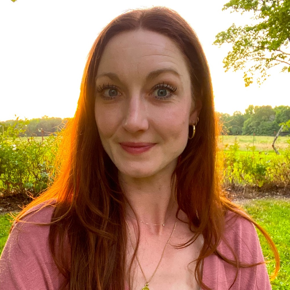 Meet your Posher, Natalie